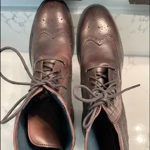 Gordon Rush | Shoes | Rush By Gordon Rush Lace Up Boots  display picture 2